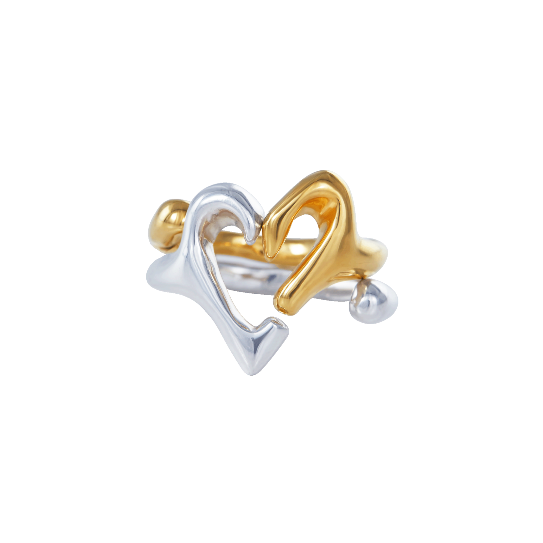 Liev/erdje925SterlingSilverRingBOBBY