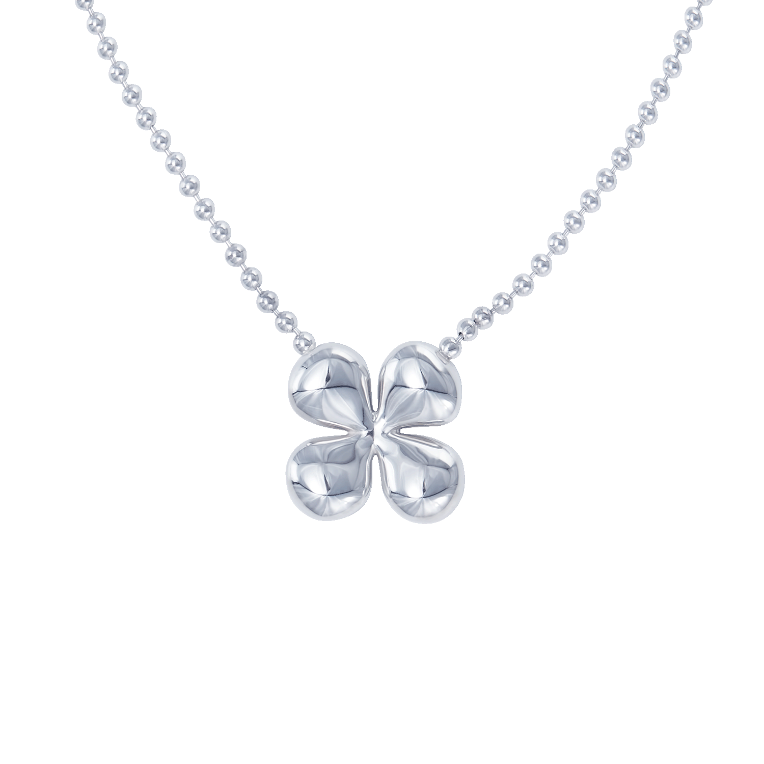 X925SterlingSilverNecklaceBOBBY